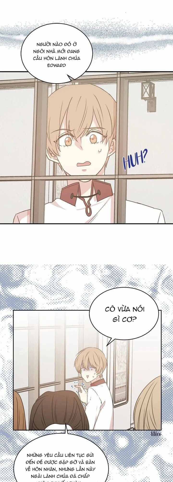 Tôi Sẽ Đi Đến Cùng Với Hoàng Đế - Chương 48 - Trang 2