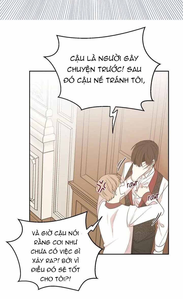 Tôi Sẽ Đi Đến Cùng Với Hoàng Đế - Chương 48 - Trang 15