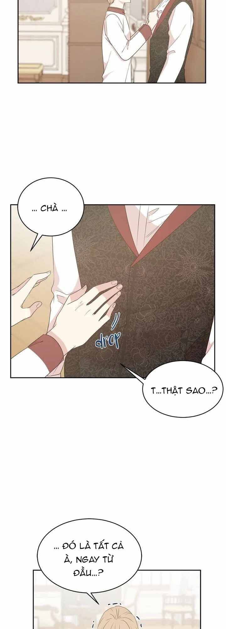 Tôi Sẽ Đi Đến Cùng Với Hoàng Đế - Chương 48 - Trang 18