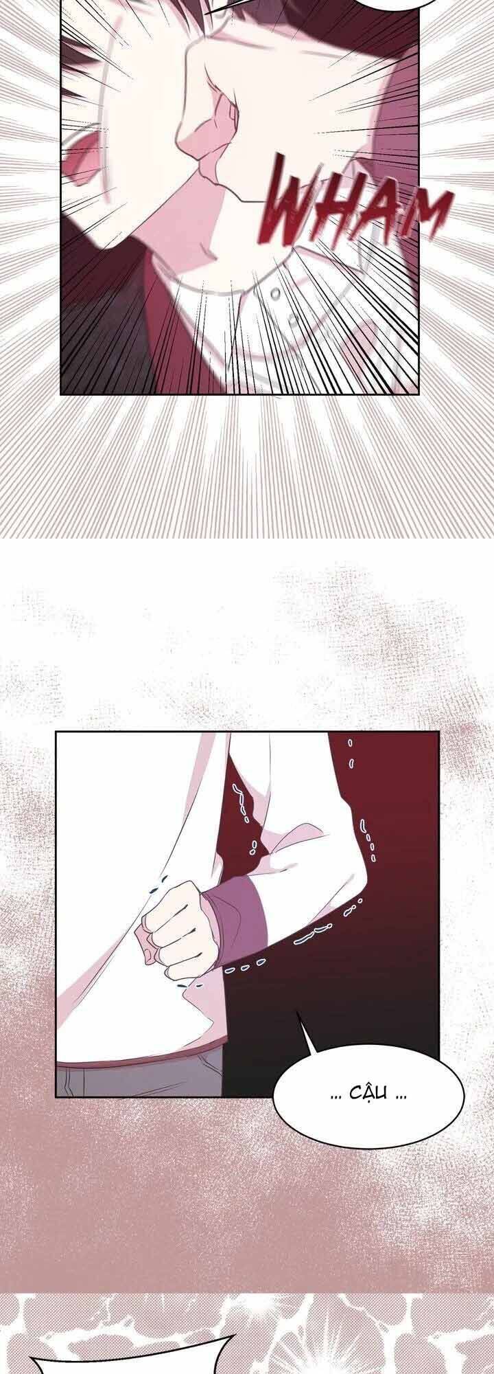 Tôi Sẽ Đi Đến Cùng Với Hoàng Đế - Chương 48 - Trang 20