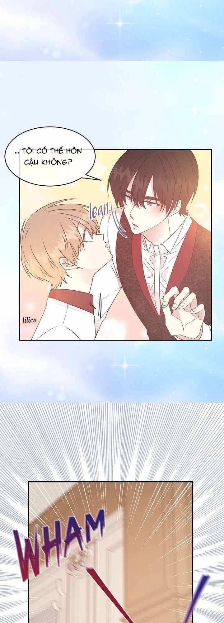 Tôi Sẽ Đi Đến Cùng Với Hoàng Đế - Chương 48 - Trang 24