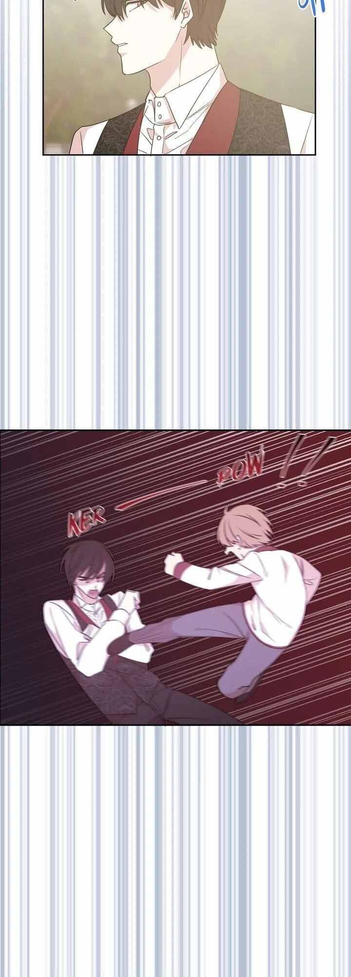 Tôi Sẽ Đi Đến Cùng Với Hoàng Đế - Chương 48 - Trang 5