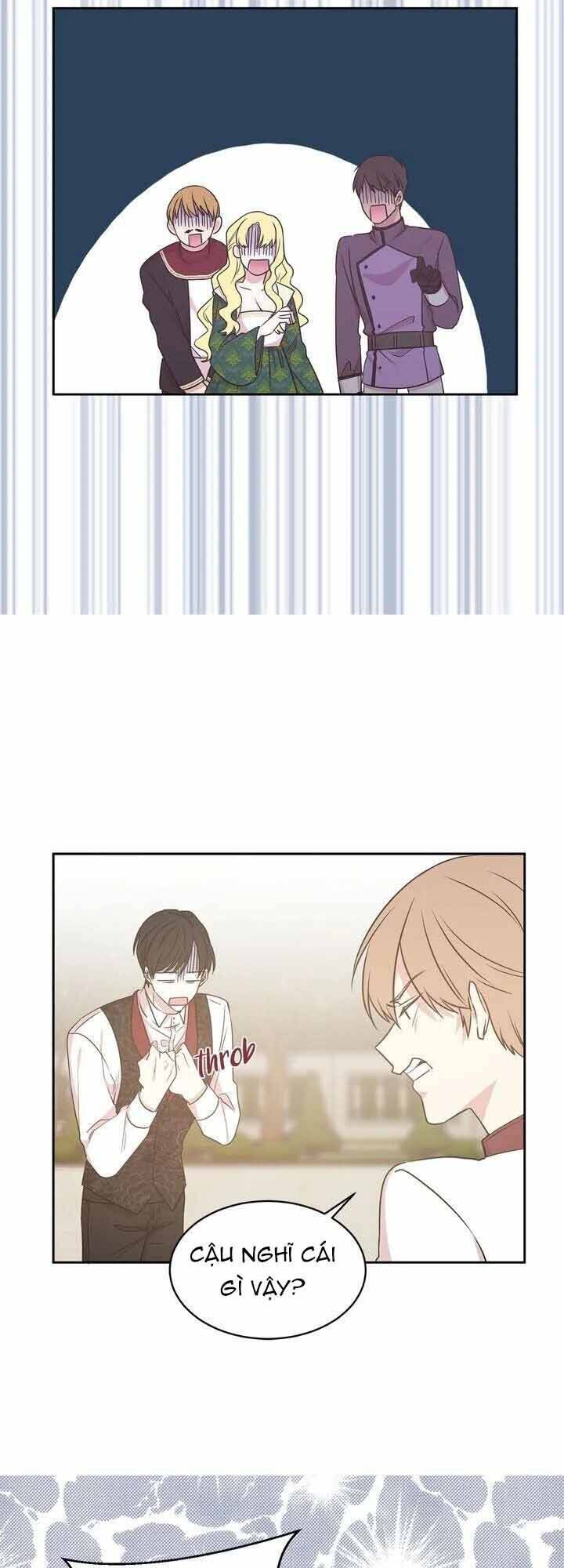 Tôi Sẽ Đi Đến Cùng Với Hoàng Đế - Chương 48 - Trang 6