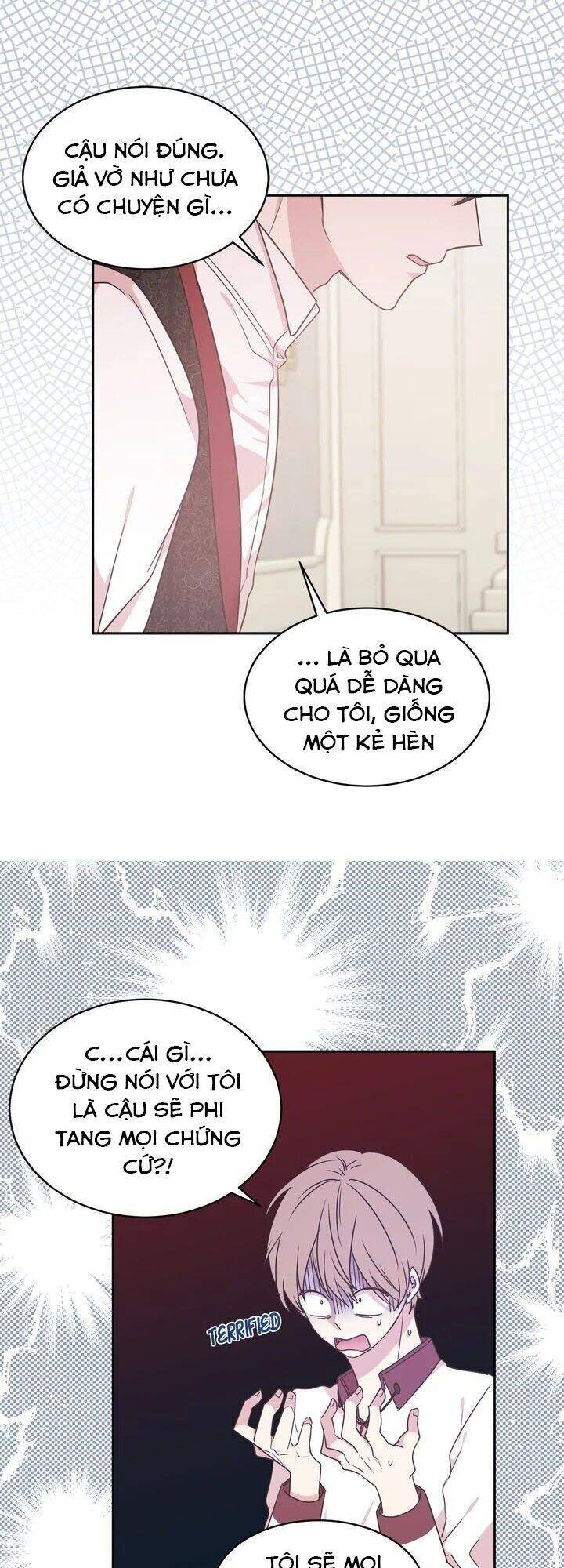 Tôi Sẽ Đi Đến Cùng Với Hoàng Đế - Chương 49 - Trang 2