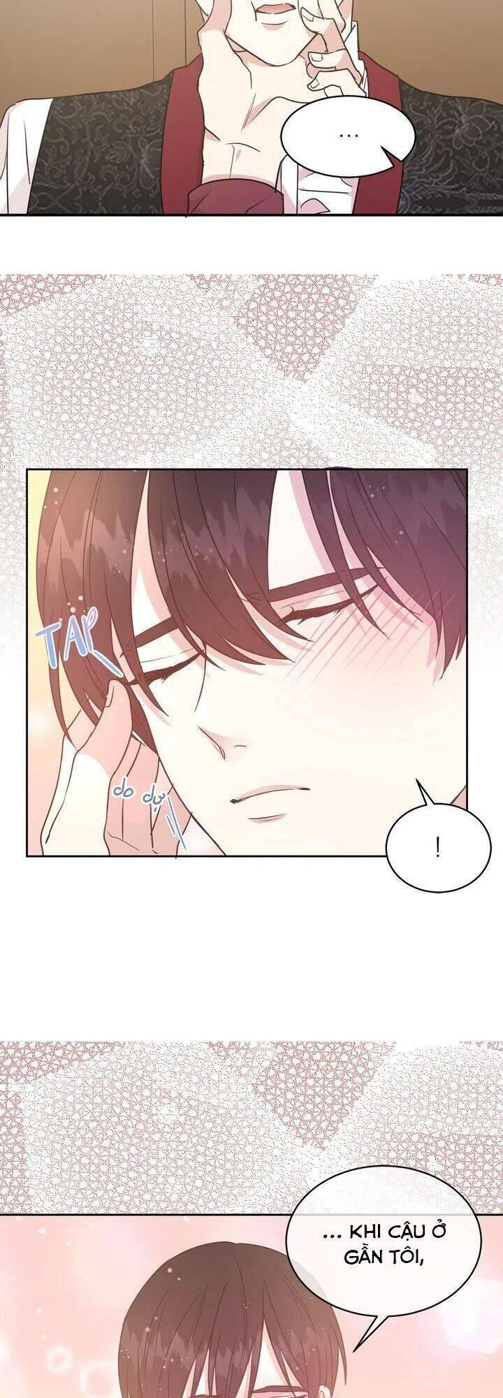 Tôi Sẽ Đi Đến Cùng Với Hoàng Đế - Chương 49 - Trang 18