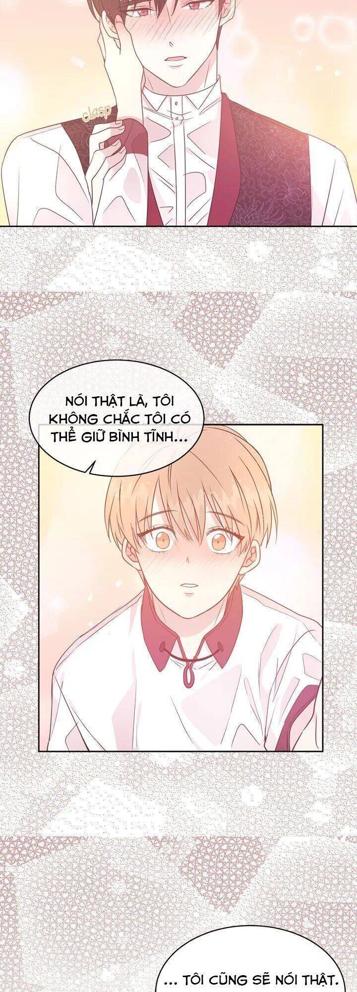 Tôi Sẽ Đi Đến Cùng Với Hoàng Đế - Chương 49 - Trang 19