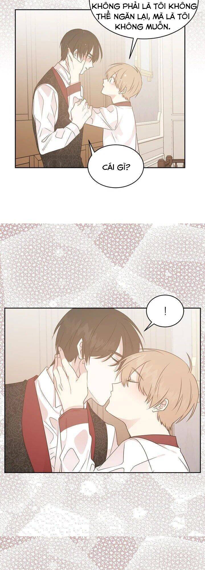 Tôi Sẽ Đi Đến Cùng Với Hoàng Đế - Chương 49 - Trang 20
