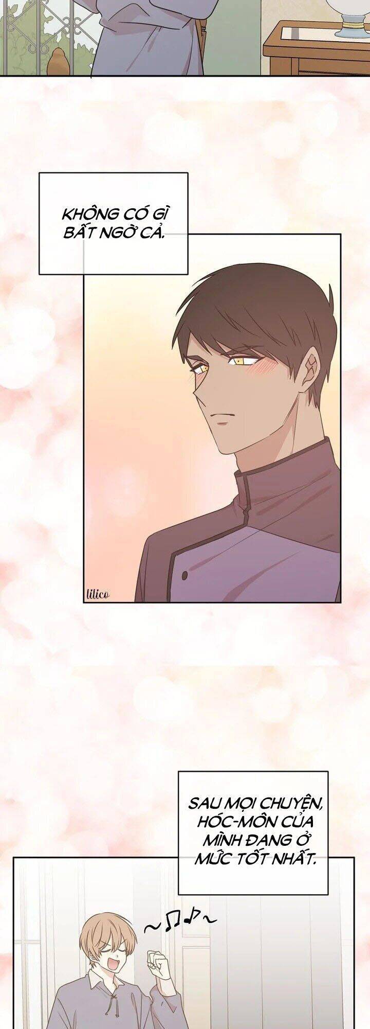 Tôi Sẽ Đi Đến Cùng Với Hoàng Đế - Chương 49 - Trang 31