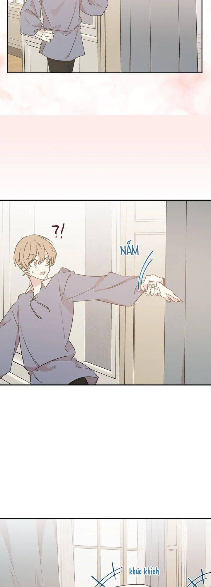 Tôi Sẽ Đi Đến Cùng Với Hoàng Đế - Chương 49 - Trang 32