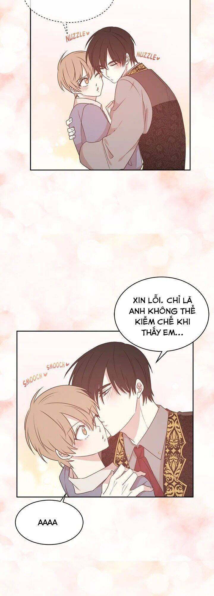 Tôi Sẽ Đi Đến Cùng Với Hoàng Đế - Chương 49 - Trang 34