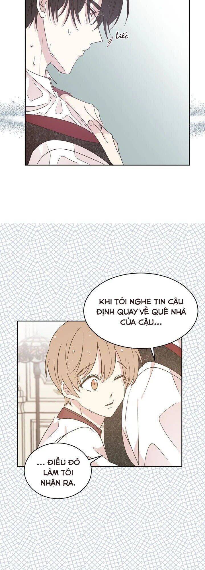 Tôi Sẽ Đi Đến Cùng Với Hoàng Đế - Chương 49 - Trang 6