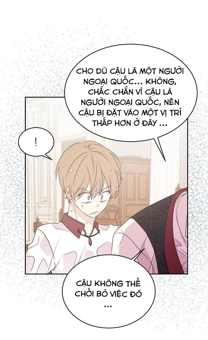 Tôi Sẽ Đi Đến Cùng Với Hoàng Đế - Chương 49 - Trang 8