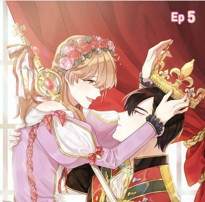 Tôi Sẽ Đi Đến Cùng Với Hoàng Đế - Chương 5 - Trang 1