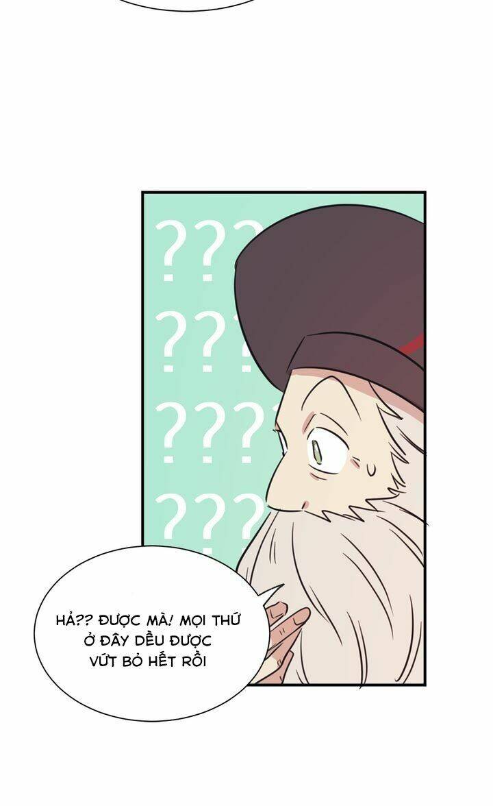 Tôi Sẽ Đi Đến Cùng Với Hoàng Đế - Chương 5 - Trang 13