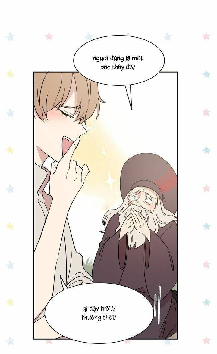 Tôi Sẽ Đi Đến Cùng Với Hoàng Đế - Chương 5 - Trang 27