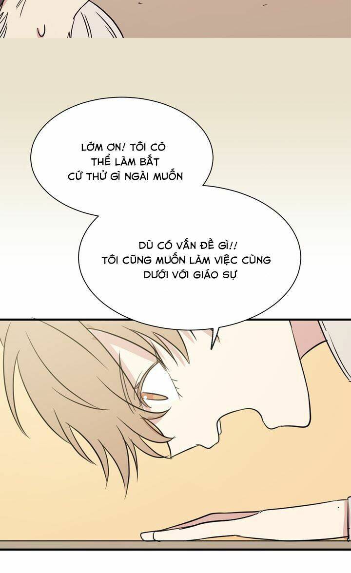 Tôi Sẽ Đi Đến Cùng Với Hoàng Đế - Chương 5 - Trang 6