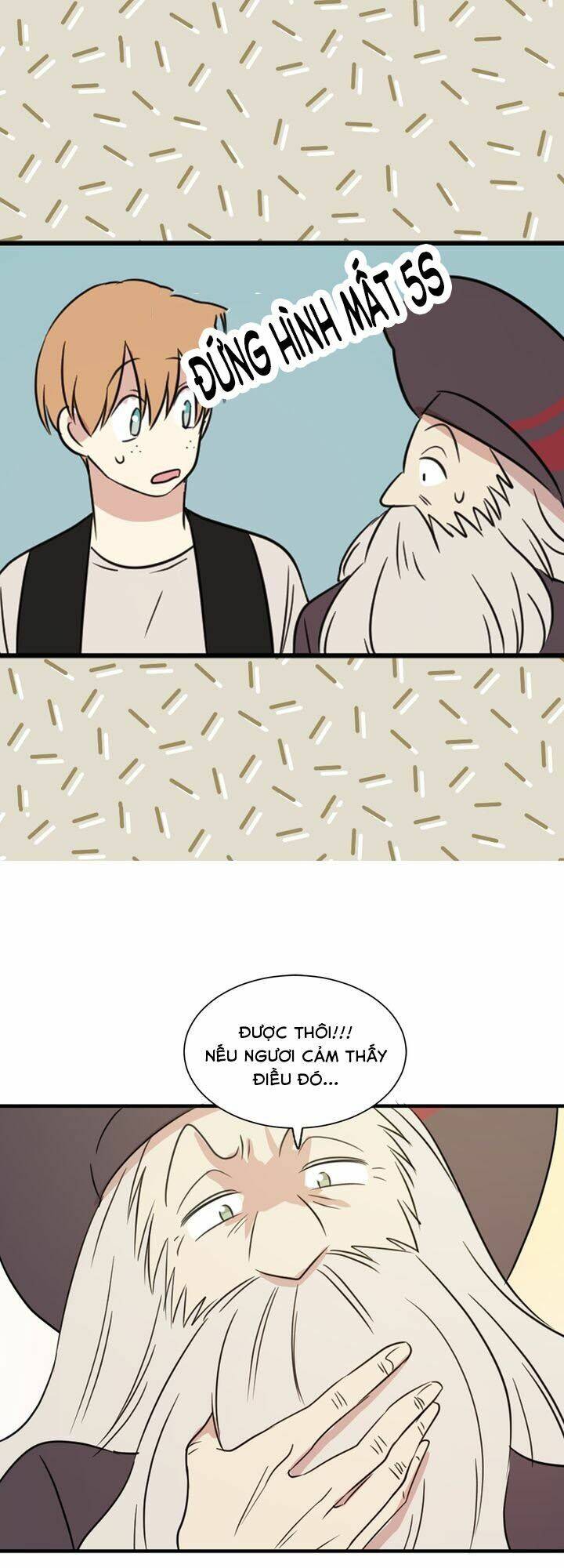 Tôi Sẽ Đi Đến Cùng Với Hoàng Đế - Chương 5 - Trang 7