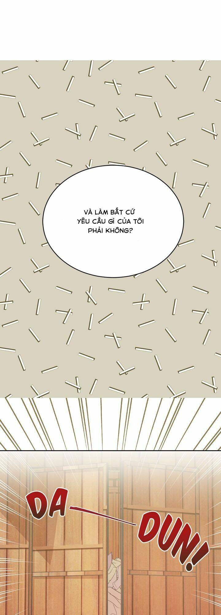 Tôi Sẽ Đi Đến Cùng Với Hoàng Đế - Chương 5 - Trang 8