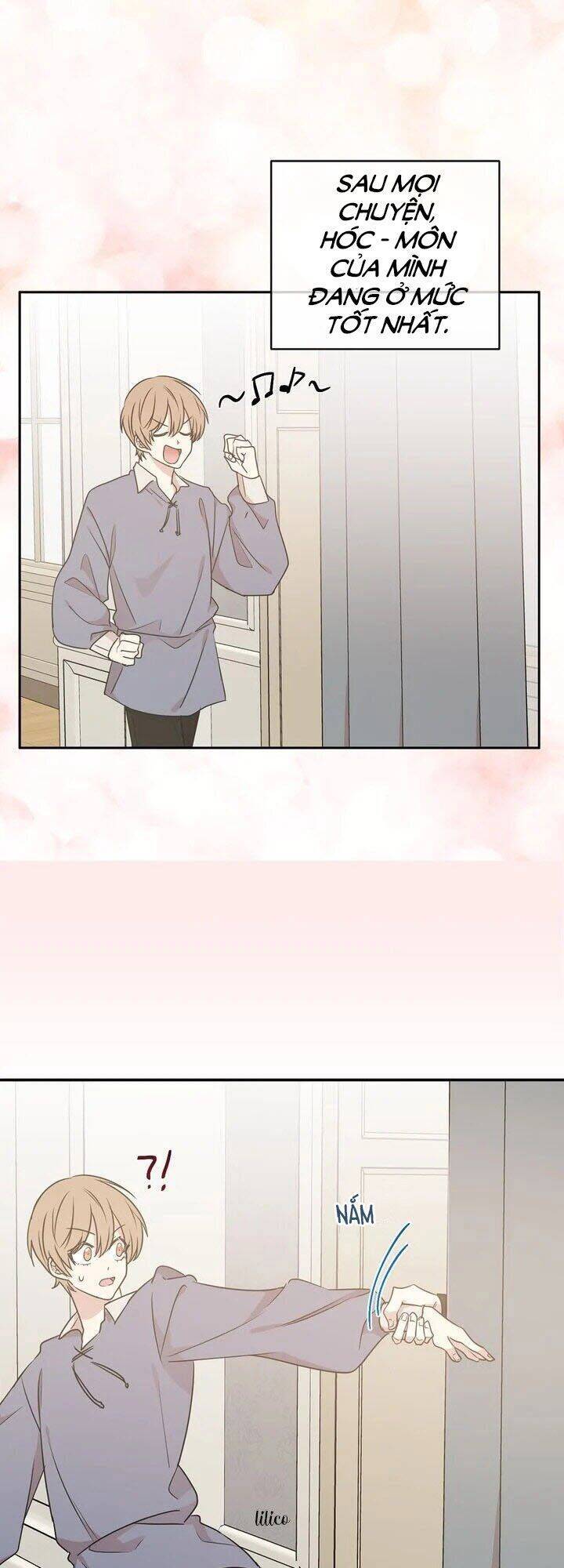 Tôi Sẽ Đi Đến Cùng Với Hoàng Đế - Chương 50 - Trang 2