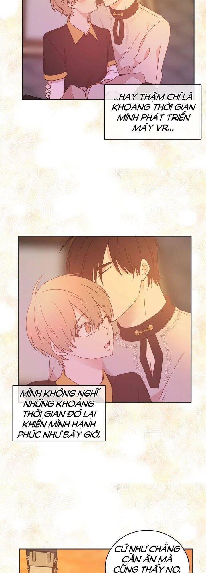 Tôi Sẽ Đi Đến Cùng Với Hoàng Đế - Chương 50 - Trang 12