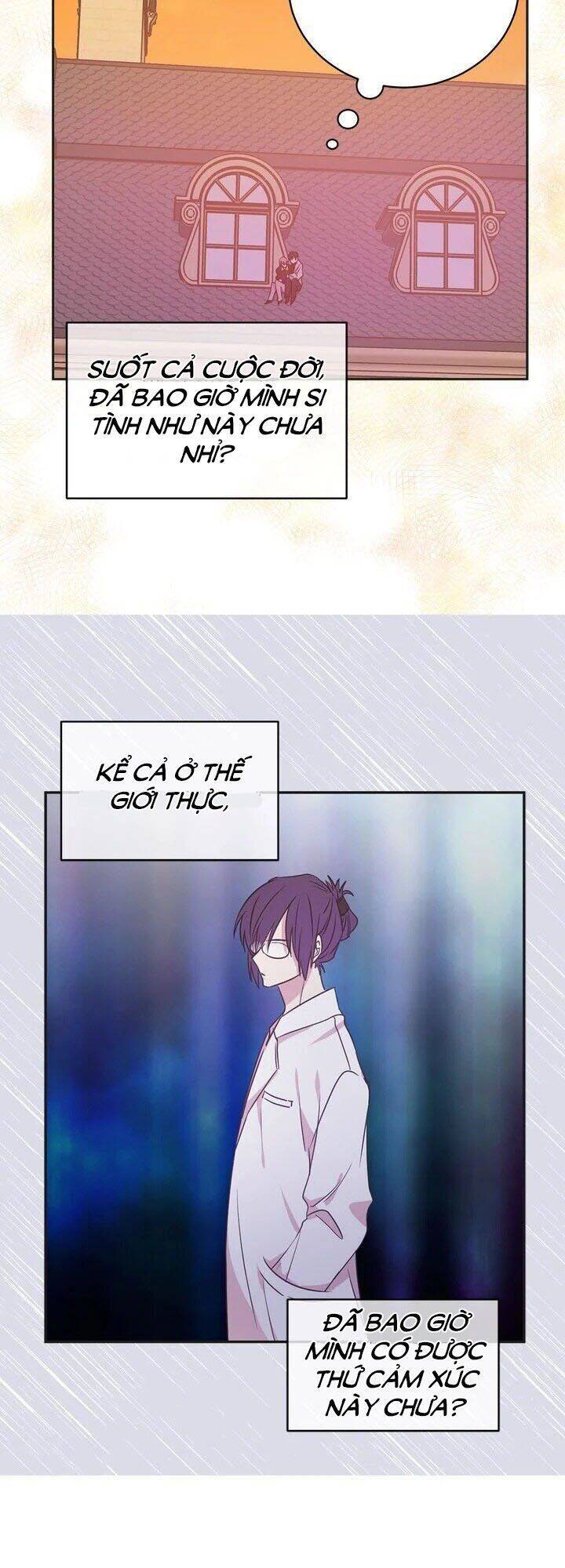 Tôi Sẽ Đi Đến Cùng Với Hoàng Đế - Chương 50 - Trang 13