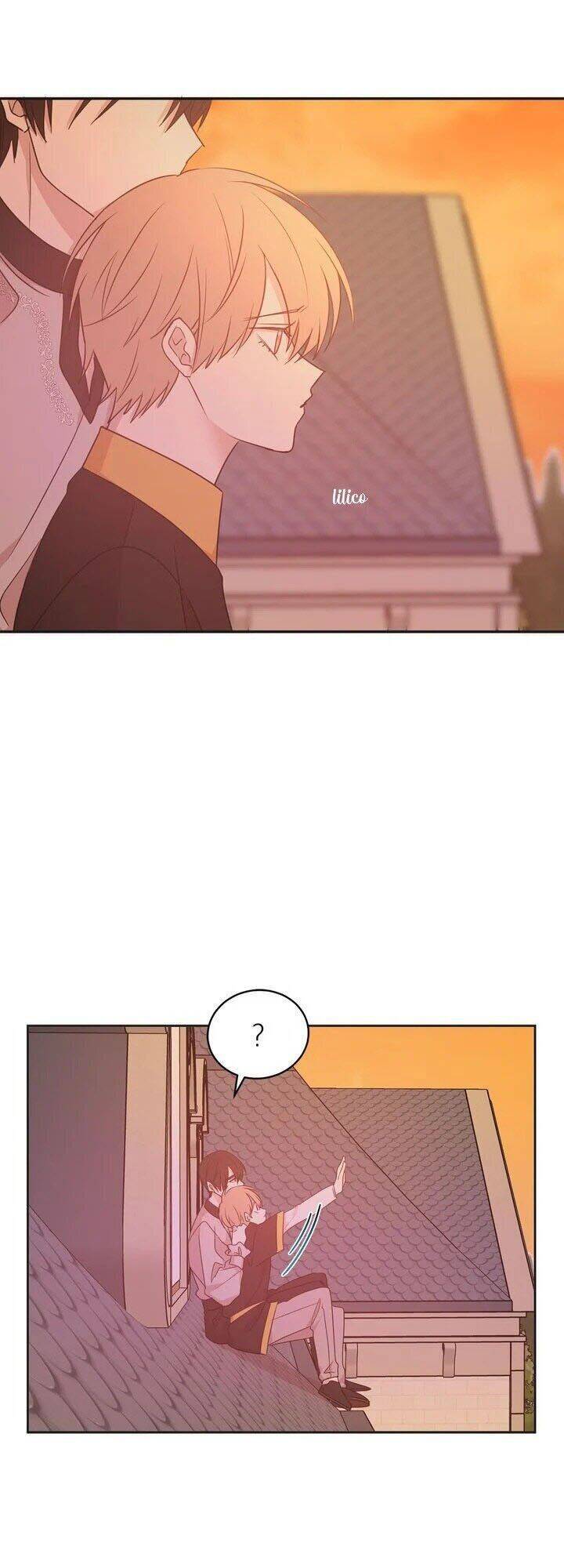 Tôi Sẽ Đi Đến Cùng Với Hoàng Đế - Chương 50 - Trang 14