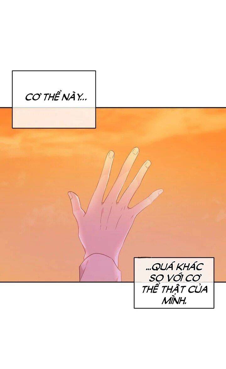 Tôi Sẽ Đi Đến Cùng Với Hoàng Đế - Chương 50 - Trang 15