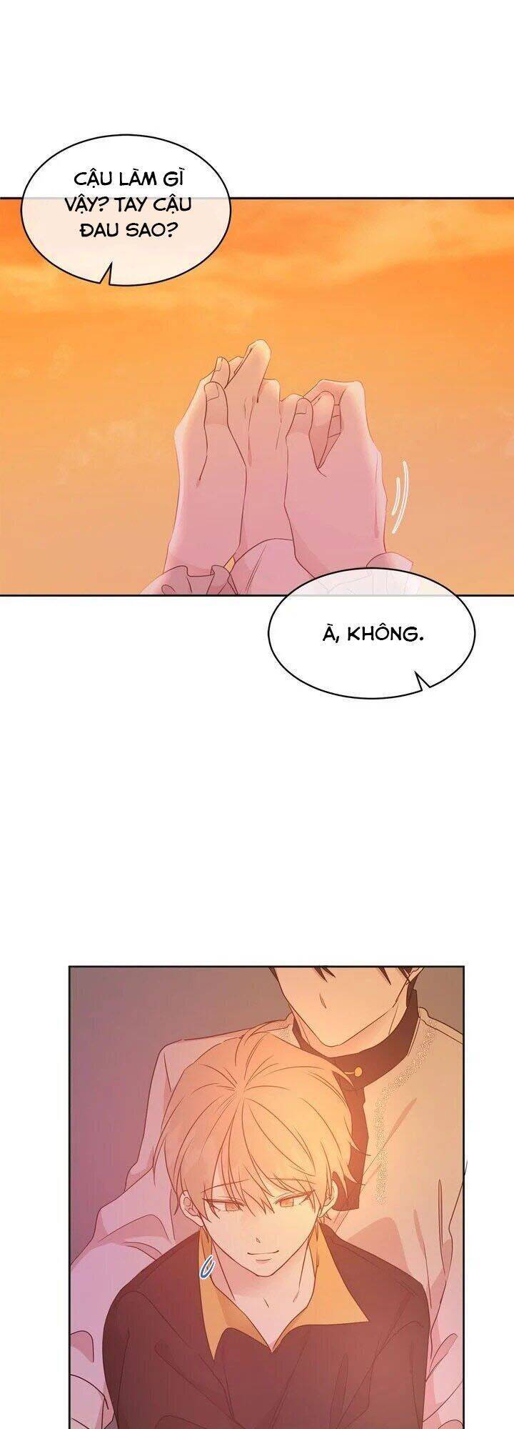 Tôi Sẽ Đi Đến Cùng Với Hoàng Đế - Chương 50 - Trang 16