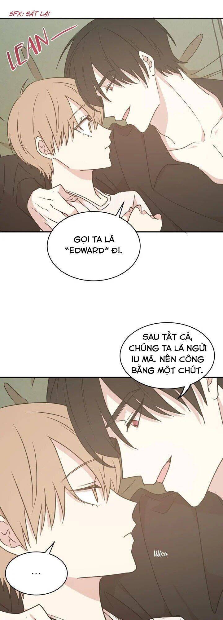 Tôi Sẽ Đi Đến Cùng Với Hoàng Đế - Chương 50 - Trang 21