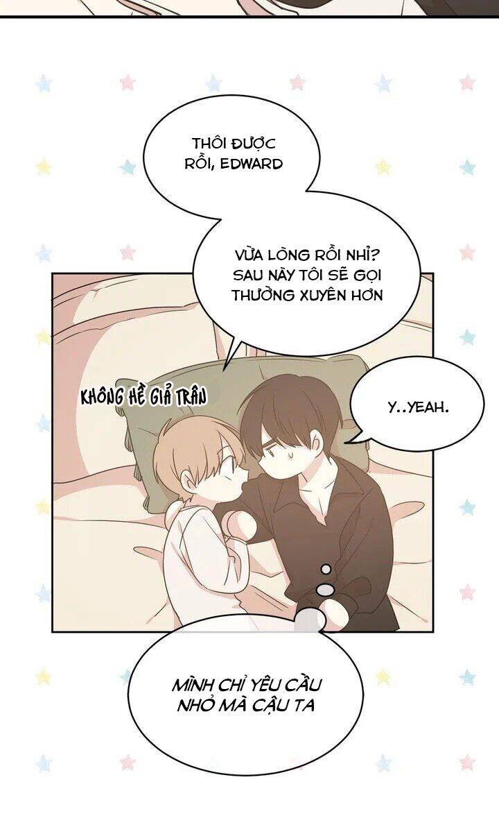 Tôi Sẽ Đi Đến Cùng Với Hoàng Đế - Chương 50 - Trang 22