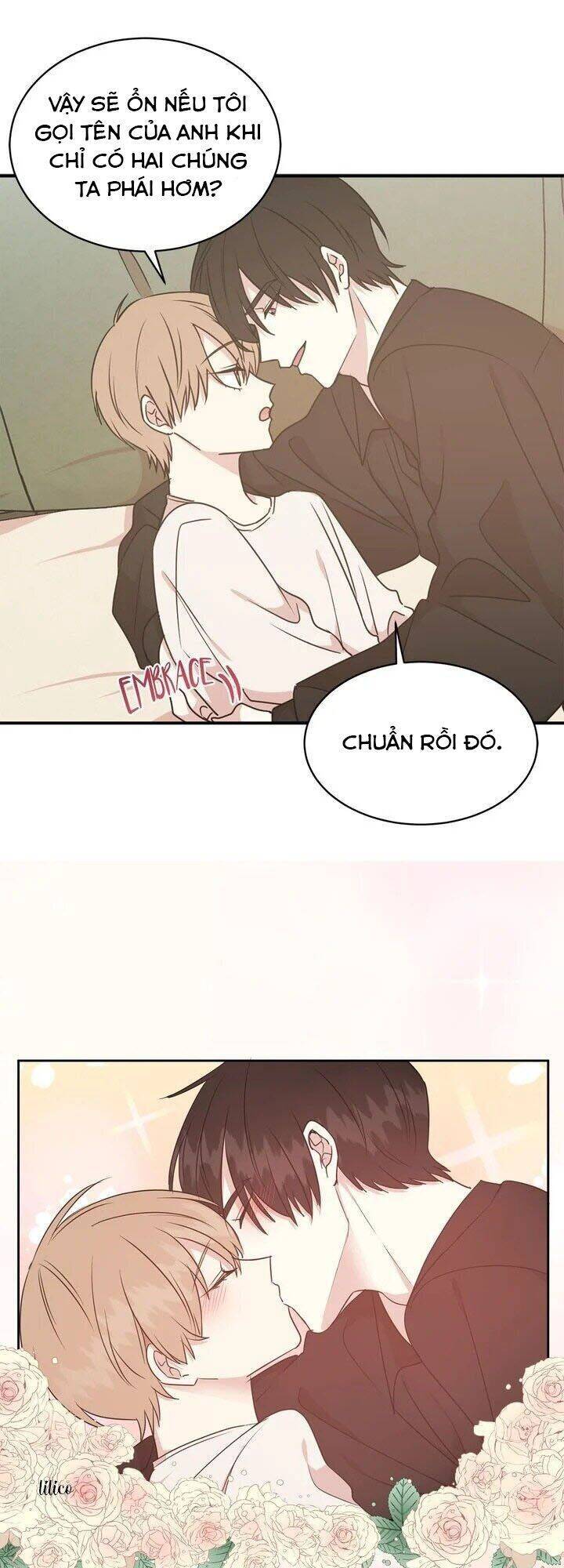 Tôi Sẽ Đi Đến Cùng Với Hoàng Đế - Chương 50 - Trang 23