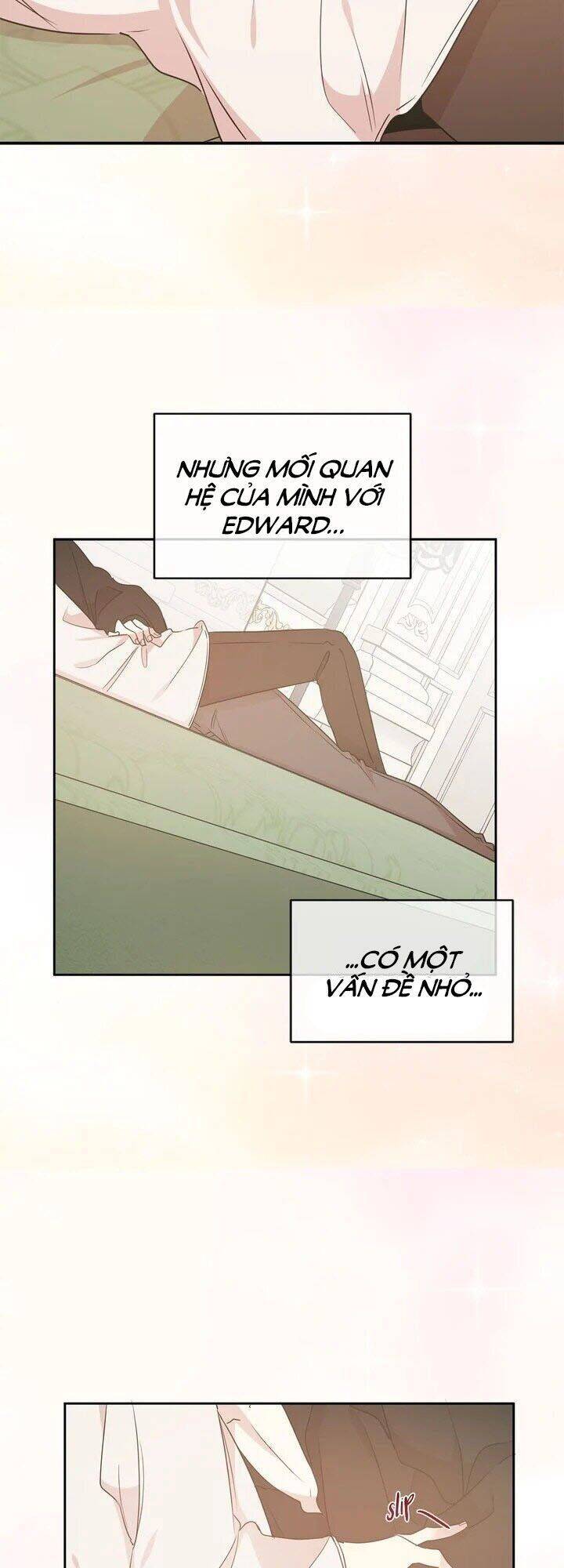 Tôi Sẽ Đi Đến Cùng Với Hoàng Đế - Chương 50 - Trang 25