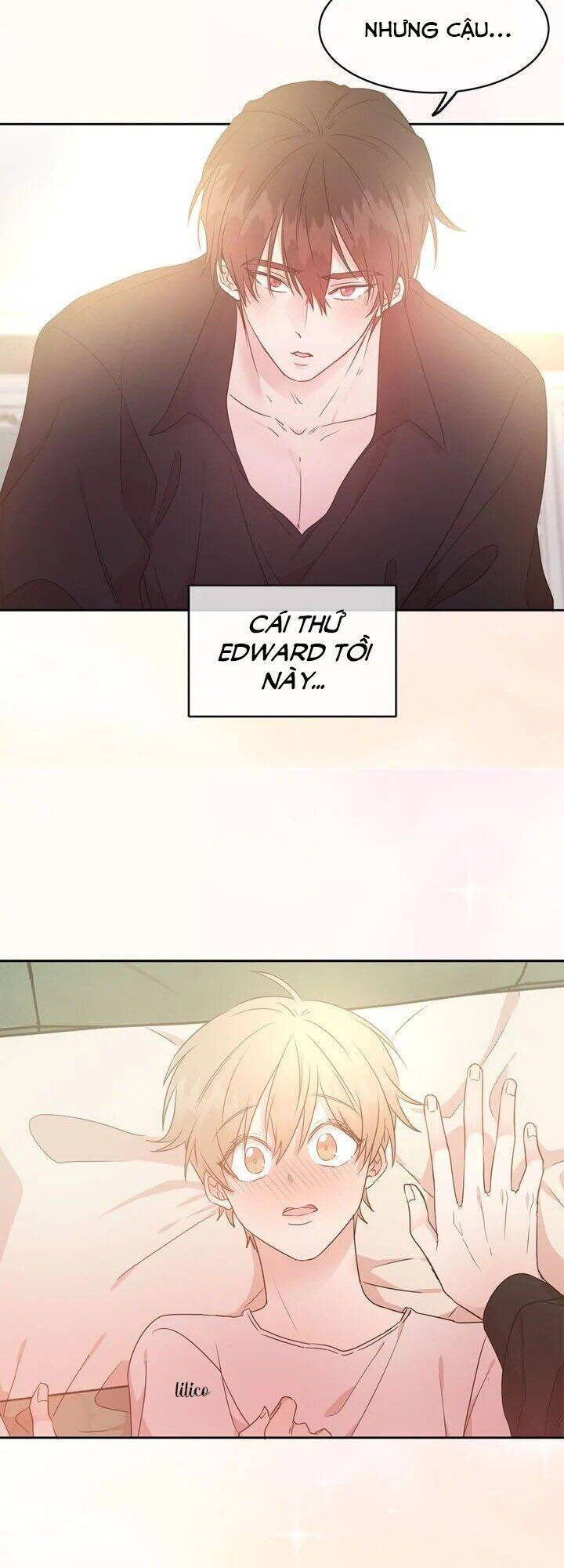 Tôi Sẽ Đi Đến Cùng Với Hoàng Đế - Chương 50 - Trang 28