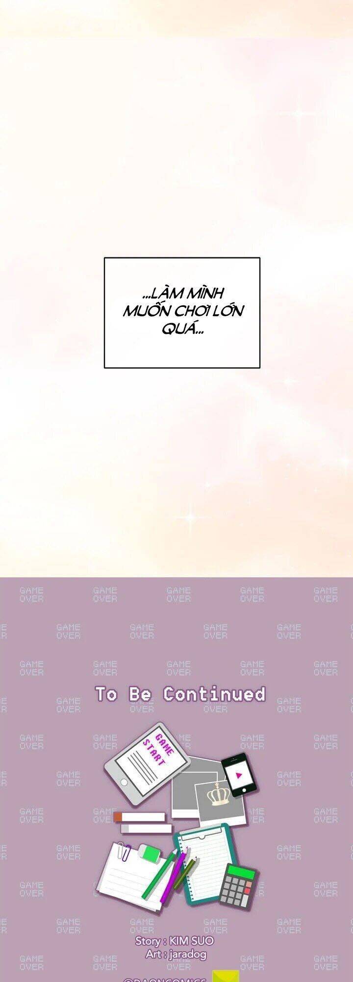 Tôi Sẽ Đi Đến Cùng Với Hoàng Đế - Chương 50 - Trang 29