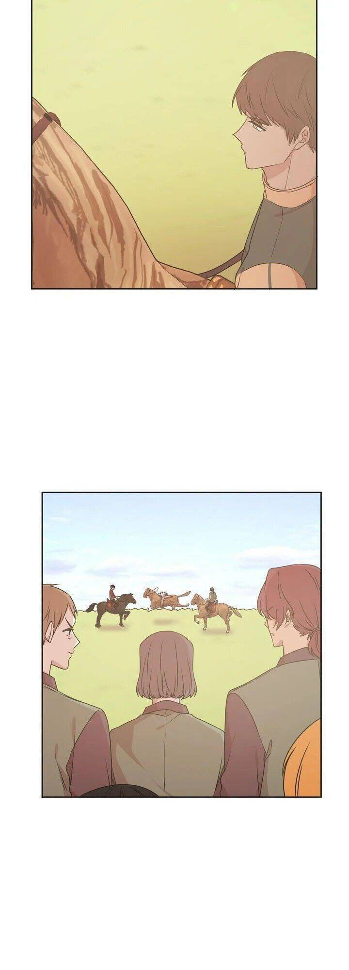 Tôi Sẽ Đi Đến Cùng Với Hoàng Đế - Chương 50 - Trang 6