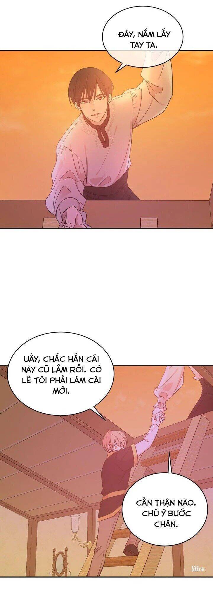 Tôi Sẽ Đi Đến Cùng Với Hoàng Đế - Chương 50 - Trang 7