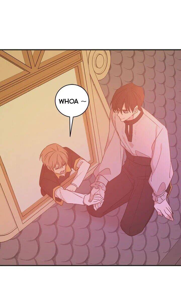 Tôi Sẽ Đi Đến Cùng Với Hoàng Đế - Chương 50 - Trang 8