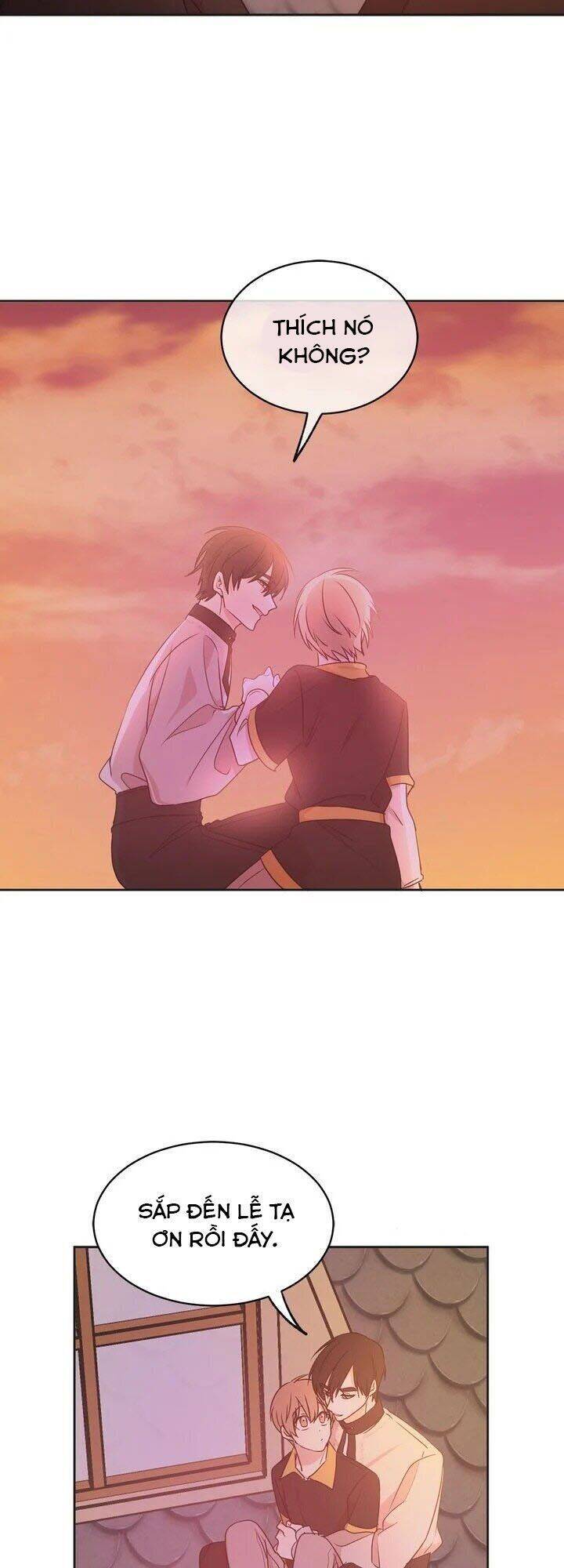 Tôi Sẽ Đi Đến Cùng Với Hoàng Đế - Chương 50 - Trang 10