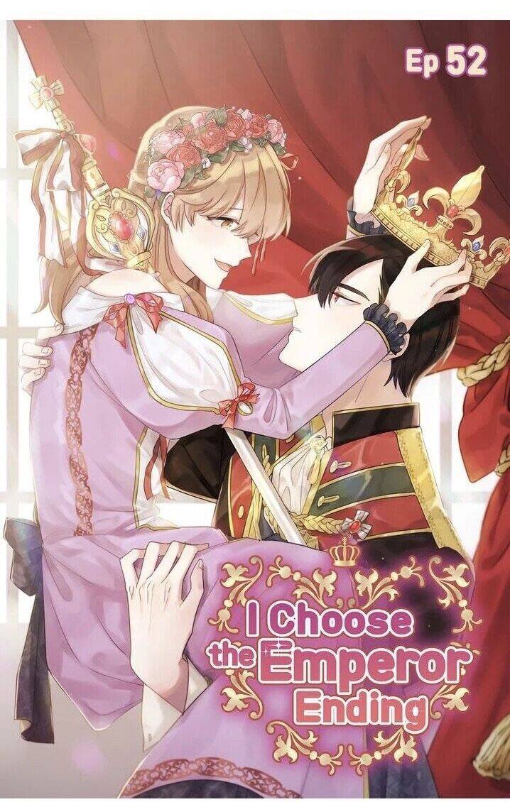 Tôi Sẽ Đi Đến Cùng Với Hoàng Đế - Chương 52 - Trang 2