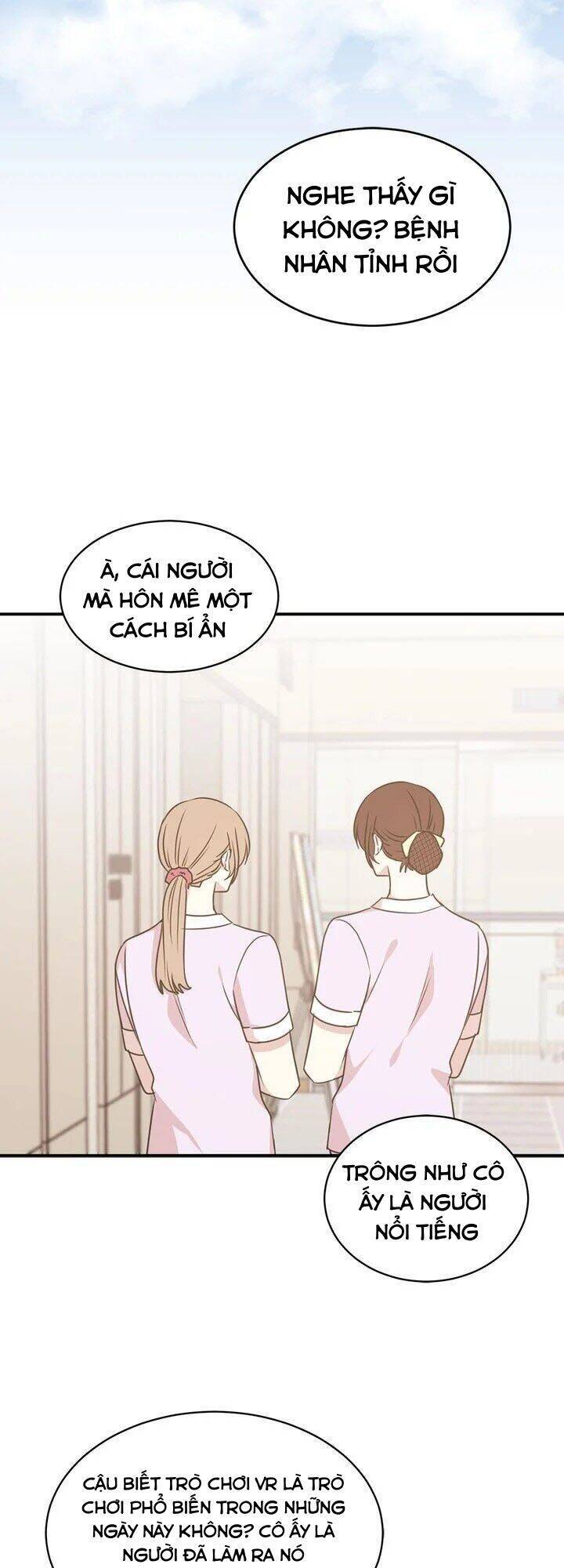 Tôi Sẽ Đi Đến Cùng Với Hoàng Đế - Chương 52 - Trang 11