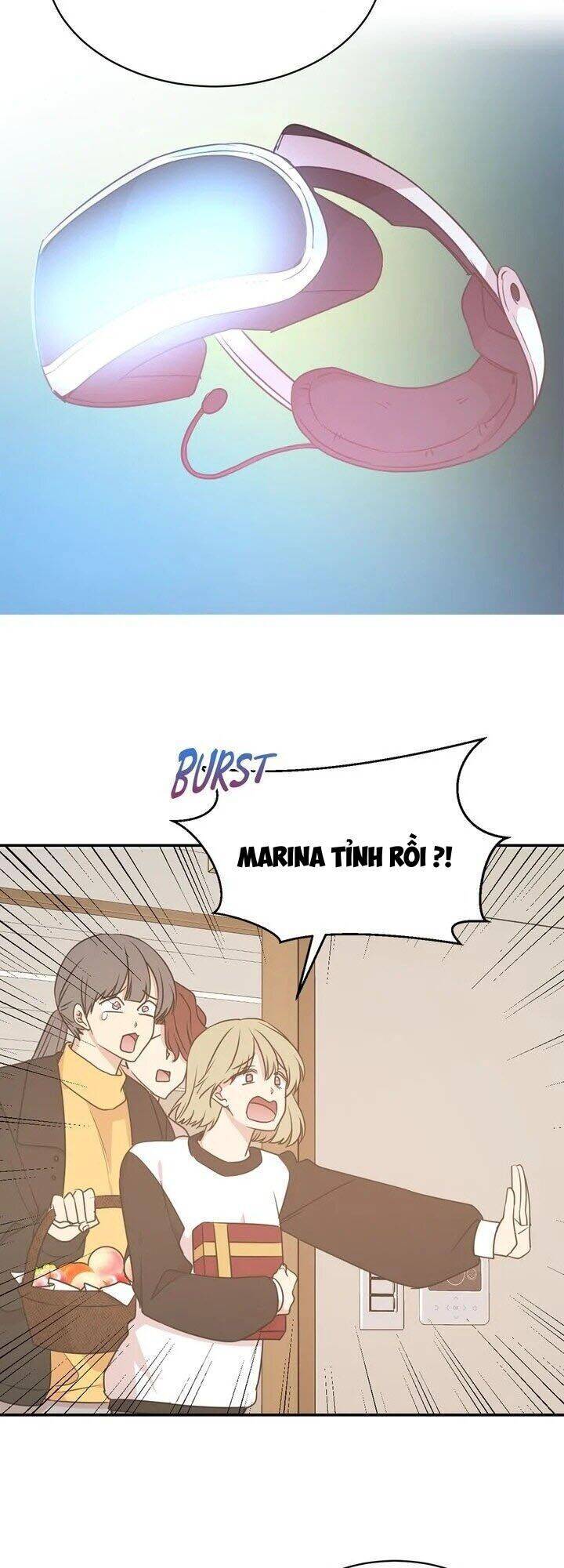 Tôi Sẽ Đi Đến Cùng Với Hoàng Đế - Chương 52 - Trang 12