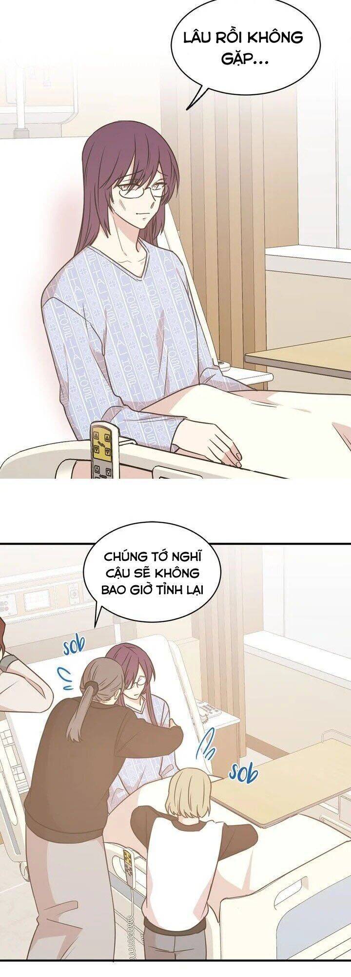 Tôi Sẽ Đi Đến Cùng Với Hoàng Đế - Chương 52 - Trang 13