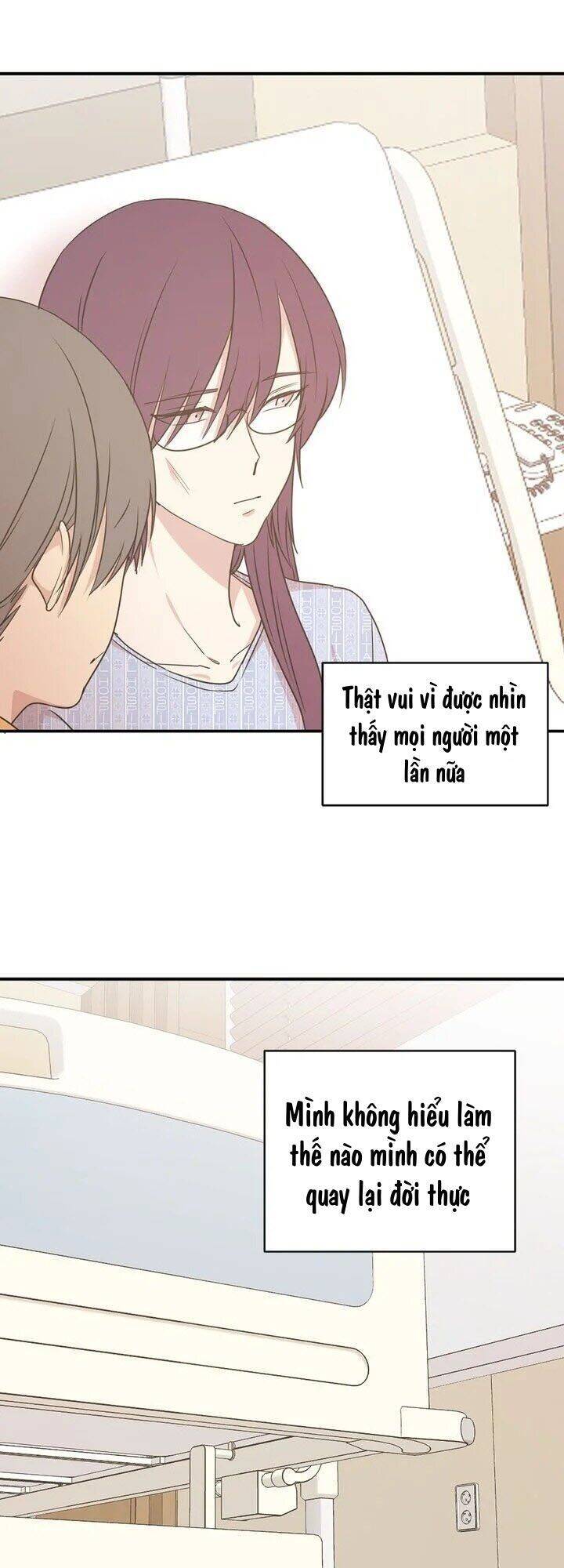 Tôi Sẽ Đi Đến Cùng Với Hoàng Đế - Chương 52 - Trang 15