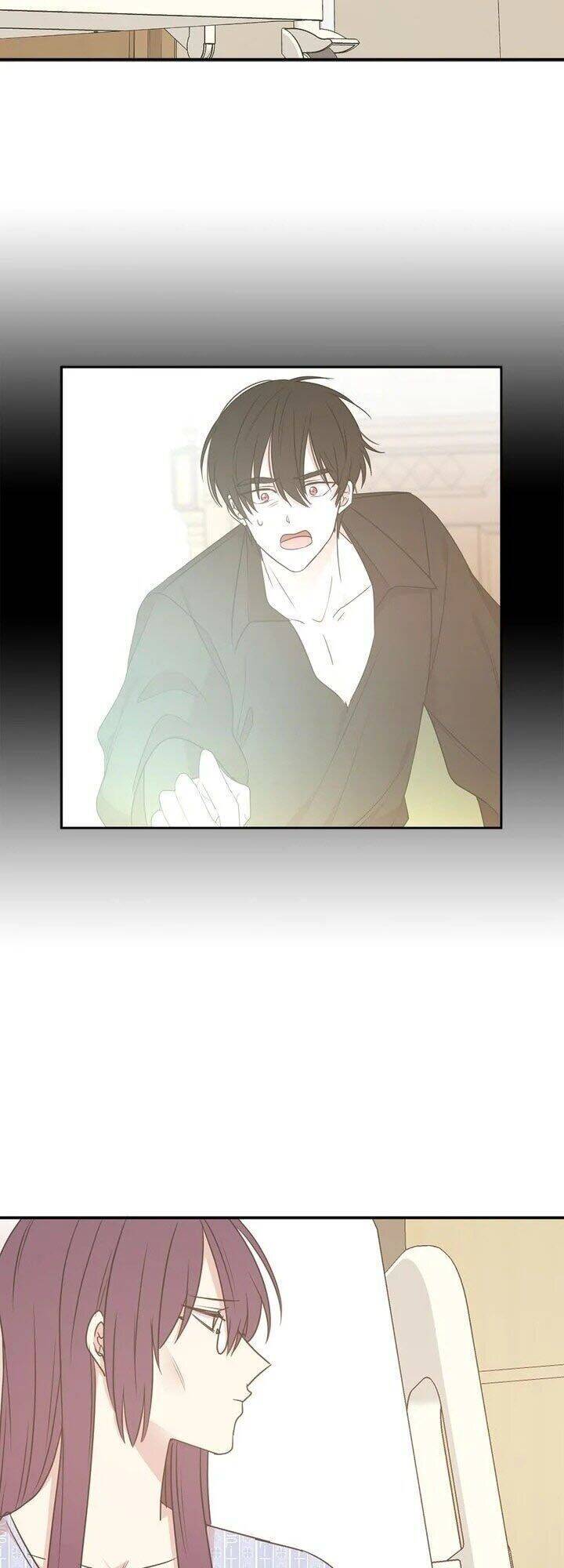 Tôi Sẽ Đi Đến Cùng Với Hoàng Đế - Chương 52 - Trang 16