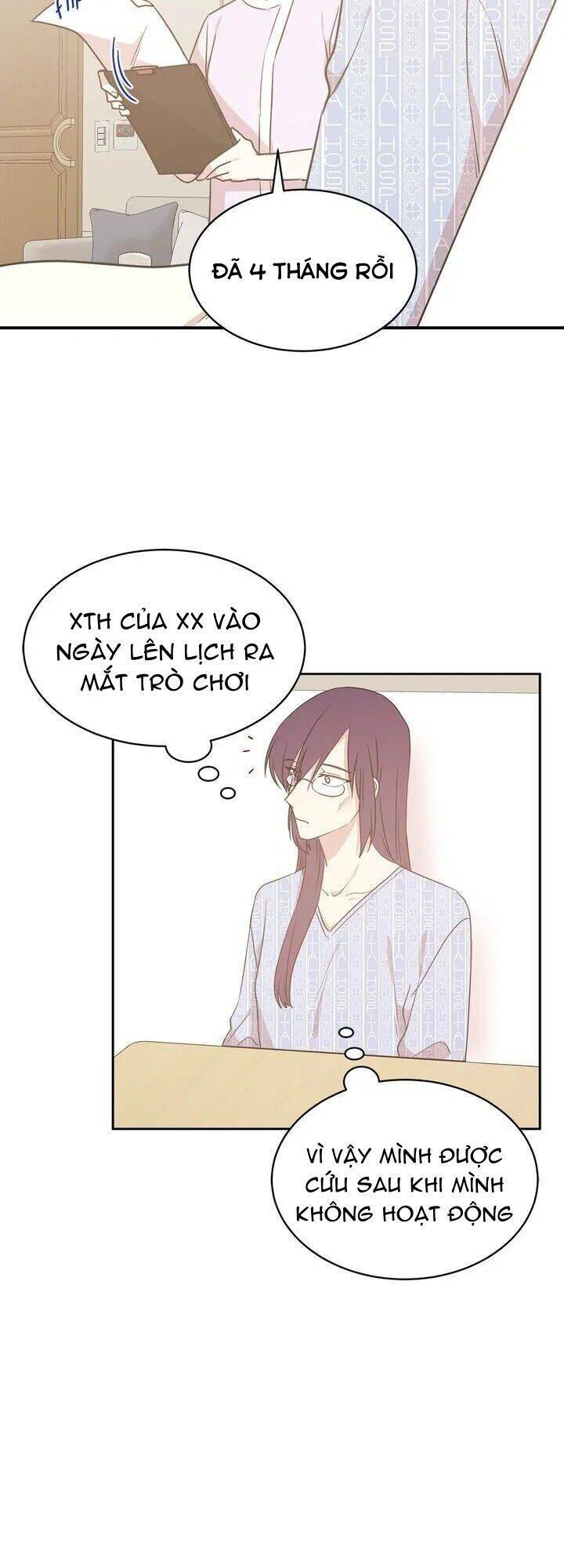 Tôi Sẽ Đi Đến Cùng Với Hoàng Đế - Chương 52 - Trang 18