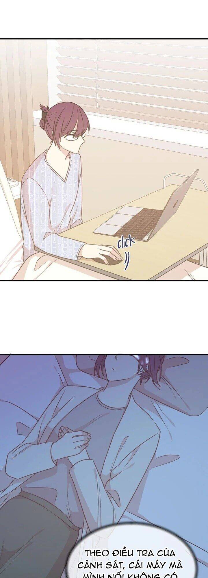 Tôi Sẽ Đi Đến Cùng Với Hoàng Đế - Chương 52 - Trang 22