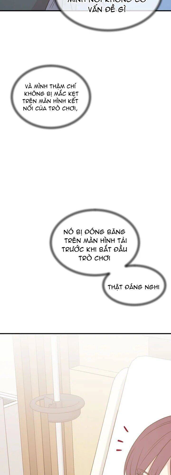 Tôi Sẽ Đi Đến Cùng Với Hoàng Đế - Chương 52 - Trang 23