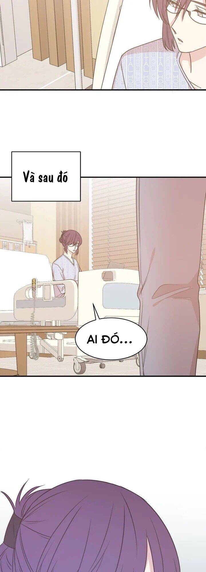 Tôi Sẽ Đi Đến Cùng Với Hoàng Đế - Chương 52 - Trang 24