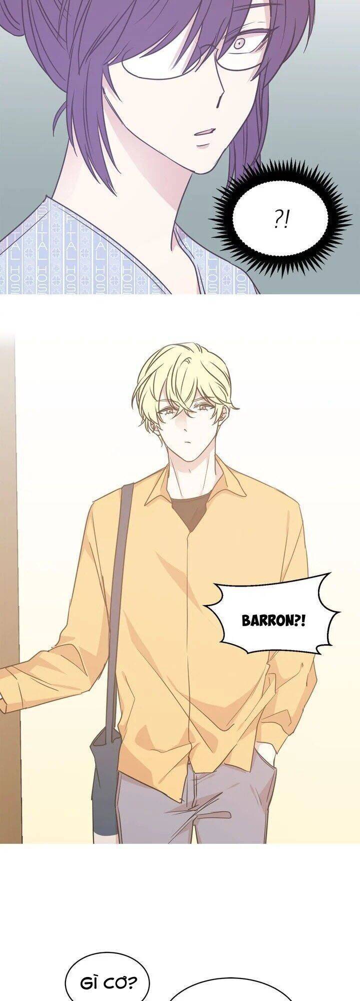 Tôi Sẽ Đi Đến Cùng Với Hoàng Đế - Chương 52 - Trang 25