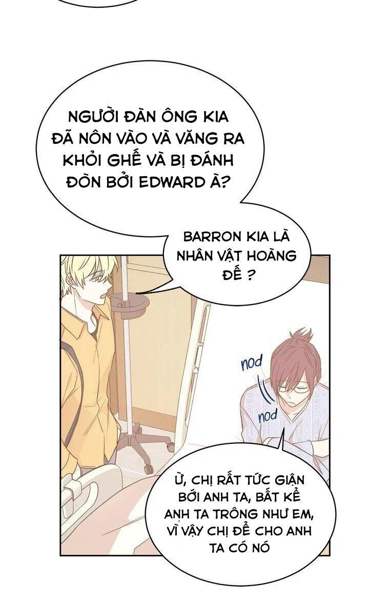 Tôi Sẽ Đi Đến Cùng Với Hoàng Đế - Chương 52 - Trang 28